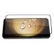Защитное стекло MOCOLO Full Glue Cover для Samsung Galaxy S24 Plus - Black. Фото 4 из 7