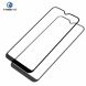Захисне скло PINWUYO Full Glue Cover для Samsung Galaxy A01 (A015) - Black