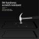 Защитное стекло PINWUYO Full Glue Cover для Samsung Galaxy A01 (A015) - Black. Фото 10 из 13