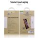 Защитное стекло PINWUYO Full Glue Cover для Samsung Galaxy A34 (A346) - Black. Фото 15 из 15