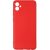 Защитный чехол ArmorStandart ICON Case для Samsung Galaxy A04e (A042) - Red