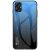 Захисний чохол Deexe Gradient Color для Samsung Galaxy A04e (A042) - Black / Blue