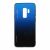 Защитный чехол Deexe Gradient Color для Samsung Galaxy S9+ (G965) - Blue / Black