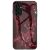 Захисний чохол Deexe Gradient Pattern для Samsung Galaxy A24 (A245) - Red
