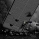 Защитный чехол Deexe Leather Cover для Samsung Galaxy A7 2018 (A750) - Grey. Фото 3 из 10