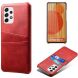 Защитный чехол Deexe Pocket Case для Samsung Galaxy A53 (А536) - Red. Фото 2 из 6