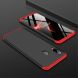 Защитный чехол GKK Double Dip Case для Samsung Galaxy A40 (А405) - Black / Red. Фото 6 из 13