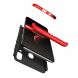 Защитный чехол GKK Double Dip Case для Samsung Galaxy A40 (А405) - Black / Red. Фото 5 из 13