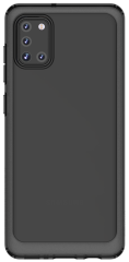 Защитный чехол KD Lab M Cover для Samsung Galaxy A31 (A315) GP-FPA315KDABW - Black