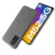 Защитный чехол KSQ Cloth Style для Samsung Galaxy M52 (M526) - Grey. Фото 2 из 5