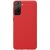 Защитный чехол NILLKIN Flex Pure Series для Samsung Galaxy S21 Plus (G996) - Red