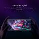 Защитный чехол NILLKIN Shining для Samsung Galaxy S20 Plus (G985) - Purple / Gold. Фото 14 из 18
