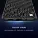 Защитный чехол NILLKIN Shining для Samsung Galaxy S20 Plus (G985) - Purple / Gold. Фото 12 из 18
