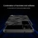 Защитный чехол NILLKIN Shining для Samsung Galaxy S20 Plus (G985) - Silver / Black. Фото 8 из 18