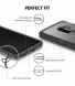 Защитный чехол RINGKE Fusion для Samsung Galaxy S9+ (G965) - Transparent. Фото 6 из 7