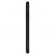 Защитный чехол Spigen SGP Liquid Air для Samsung Galaxy A8+ (A730) - Black. Фото 6 из 7