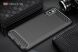 Защитный чехол UniCase Carbon для Samsung Galaxy A10e - Black. Фото 2 из 11