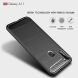 Защитный чехол UniCase Carbon для Samsung Galaxy A11 (A115) - Black. Фото 3 из 10