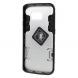 Защитный чехол UniCase Hybrid для Samsung Galaxy S6 edge (G925) - Silver. Фото 8 из 10