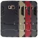 Защитный чехол UniCase Hybrid для Samsung Galaxy S6 edge (G925) - Red. Фото 10 из 10