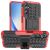 Защитный чехол UniCase Hybrid X для Samsung Galaxy A24 (A245) - Red