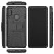 Защитный чехол UniCase Hybrid X для Samsung Galaxy M11 (M115) / Galaxy A11 (A115) - Black. Фото 2 из 18