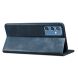 Защитный чехол UniCase Leather Wallet для Samsung Galaxy M52 (M526) - Blue. Фото 4 из 18