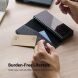 Защитный чехол RINGKE Folio Signature Standard для Samsung Galaxy Fold 3 - Black. Фото 10 из 12