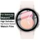 Защитная пленка IMAK Watch Film для Samsung Galaxy Watch 5 (40mm) - Black. Фото 4 из 8