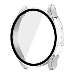 Защитный чехол Enkay Hard Case для Samsung Galaxy Watch 5 (44mm) - Transparent