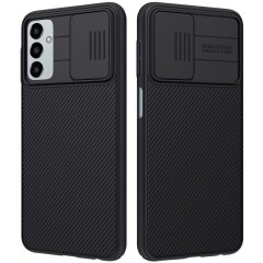 Защитный чехол NILLKIN CamShield Case для Samsung Galaxy M23 (M236) - Black