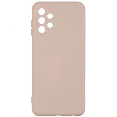 Защитный чехол ArmorStandart ICON Case для Samsung Galaxy A13 (А135) - Pink Sand