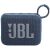 Портативна акустика JBL Go 4 (JBLGO4BLU) - Blue
