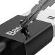 Кабель Baseus Superior Series USB to MicroUSB (2A, 1m) CAMYS-01 - Black. Фото 3 из 10