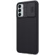 Защитный чехол NILLKIN CamShield Case для Samsung Galaxy M23 (M236) - Black. Фото 2 из 19