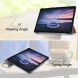 Чехол UniCase Life Style для Samsung Galaxy Tab S4 10.5 (T830/835) - Colorful Checks. Фото 3 из 7