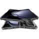 Защитный чехол Spigen (SGP) Ultra Hybrid Zero One (FF) для Samsung Galaxy Fold 5 - Black. Фото 9 из 21
