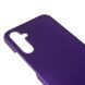 Пластиковый чехол Deexe Hard Shell для Samsung Galaxy A34 (A346) - Purple. Фото 6 из 6