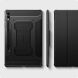 Защитный чехол Spigen (SGP) Rugged Armor Pro для Samsung Galaxy Tab S9 Plus (X810/816) - Black. Фото 17 из 17