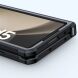 Защитный чехол XUNDD Rugged Case (FF) для Samsung Galaxy Fold 5 - Black. Фото 10 из 10