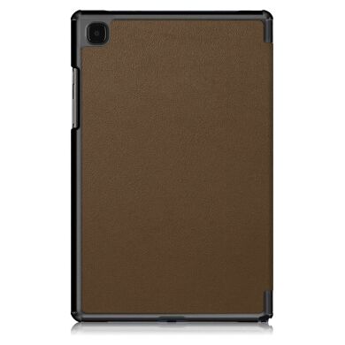 Чехол-книжка BeCover Smart Case для Samsung Galaxy Tab A7 10.4 (T500/505) - Brown