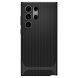 Защитный чехол Spigen (SGP) Neo Hybrid для Samsung Galaxy S23 Ultra (S918) - Black. Фото 2 из 20