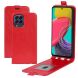 Чехол Deexe Flip Case для Samsung Galaxy M53 (M536) - Red. Фото 2 из 6