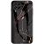 Защитный чехол Deexe Gradient Pattern для Samsung Galaxy M33 (M336) - Black / Gold