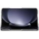 Защитный чехол Spigen (SGP) Ultra Hybrid Zero One (FF) для Samsung Galaxy Fold 5 - Black. Фото 11 из 21