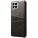 Защитный чехол Deexe Pocket Case для Samsung Galaxy M33 (M336) - Black. Фото 2 из 4
