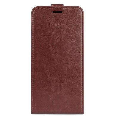 Чехол Deexe Flip Case для Samsung Galaxy M23 (M236) - Brown