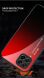 Защитный чехол Deexe Gradient Color для Samsung Galaxy M53 (M536) - Red. Фото 8 из 11