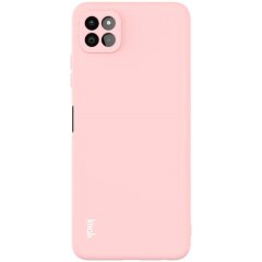 Защитный чехол IMAK UC-2 Series для Samsung Galaxy A22 5G (A226) - Pink
