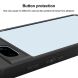 Силиконовый (TPU) чехол IMAK UX-9A Series для Samsung Galaxy A34 (A346) - Black. Фото 5 из 6